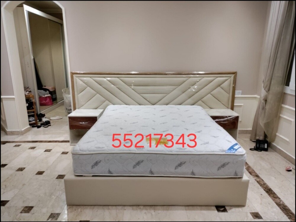 تفصيل و تنجيد كنب و ستائر - 2