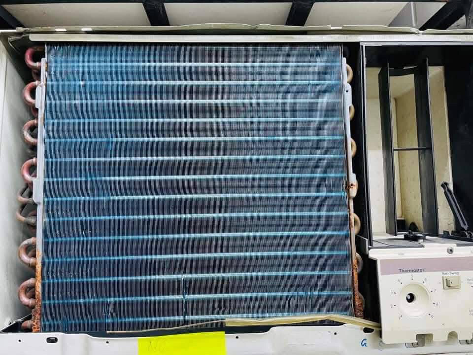 A/C referring fixing sale - 19