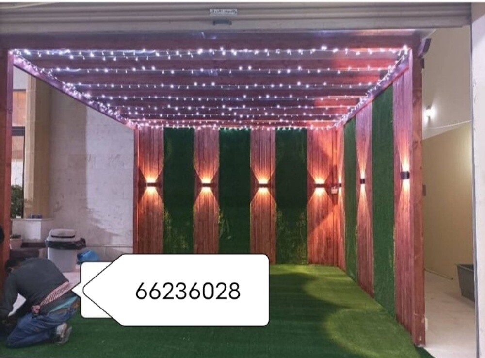 Garden decor - 20