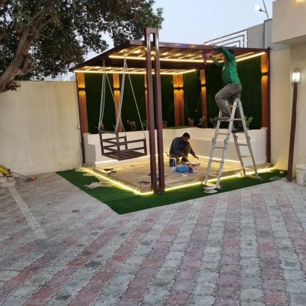 Garden decor - 14