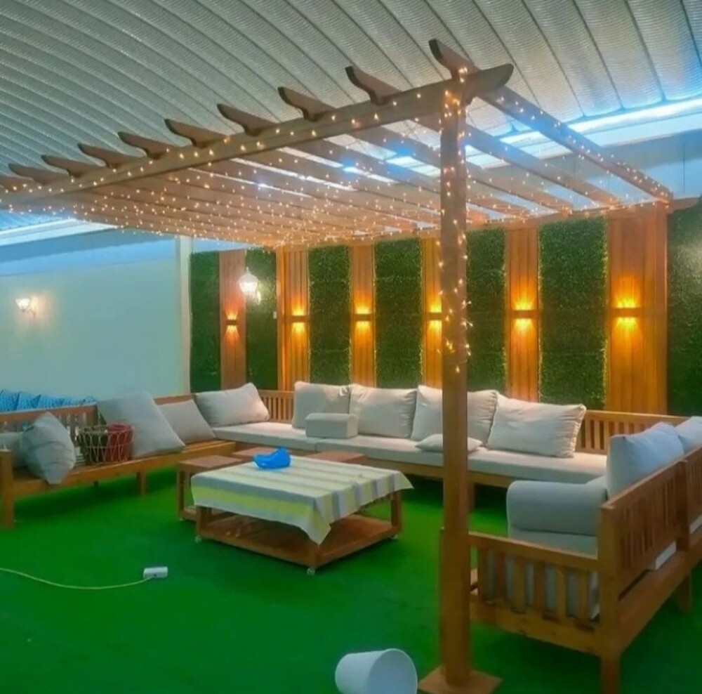 Garden decor - 21