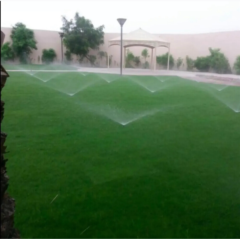 جميع أعمال الزراعة والديكور - 3