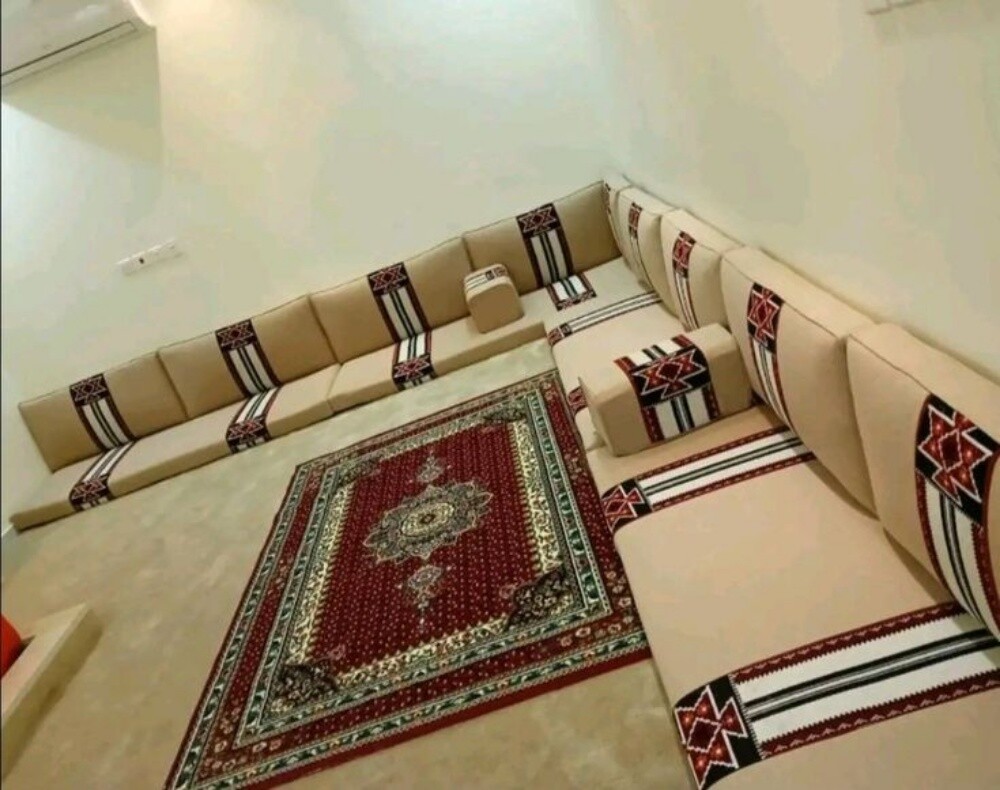 تفصيل و تنجيد المفروشات والستائر - 9