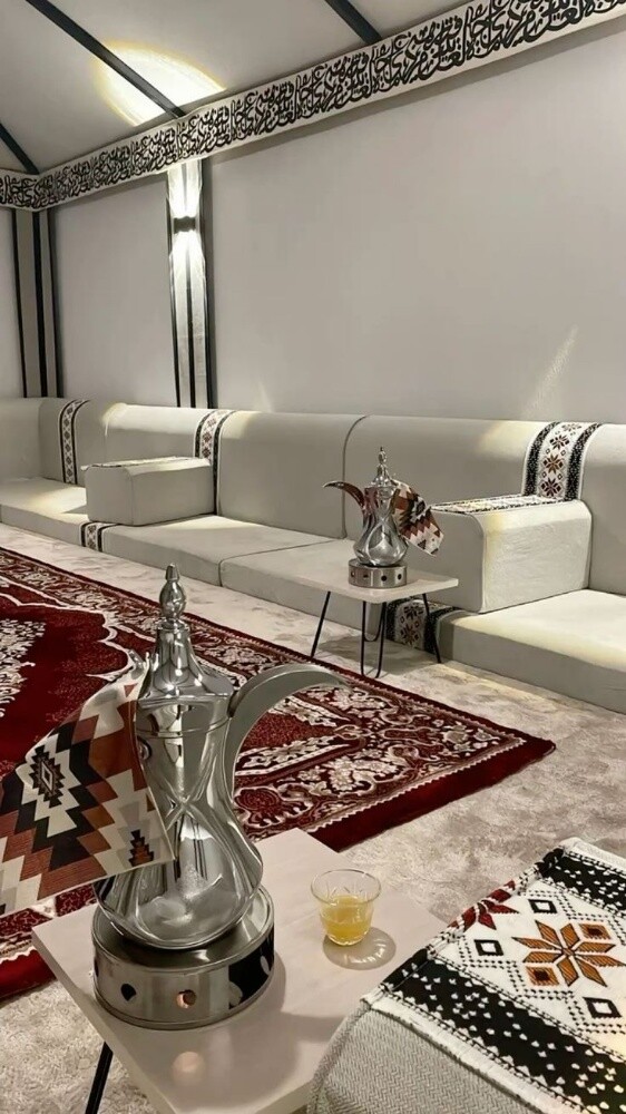 تفصيل و تنجيد المفروشات والستائر - 10