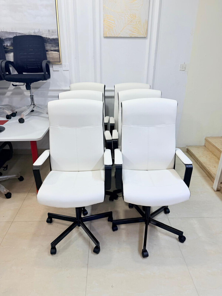 Used office furniture sell - 11