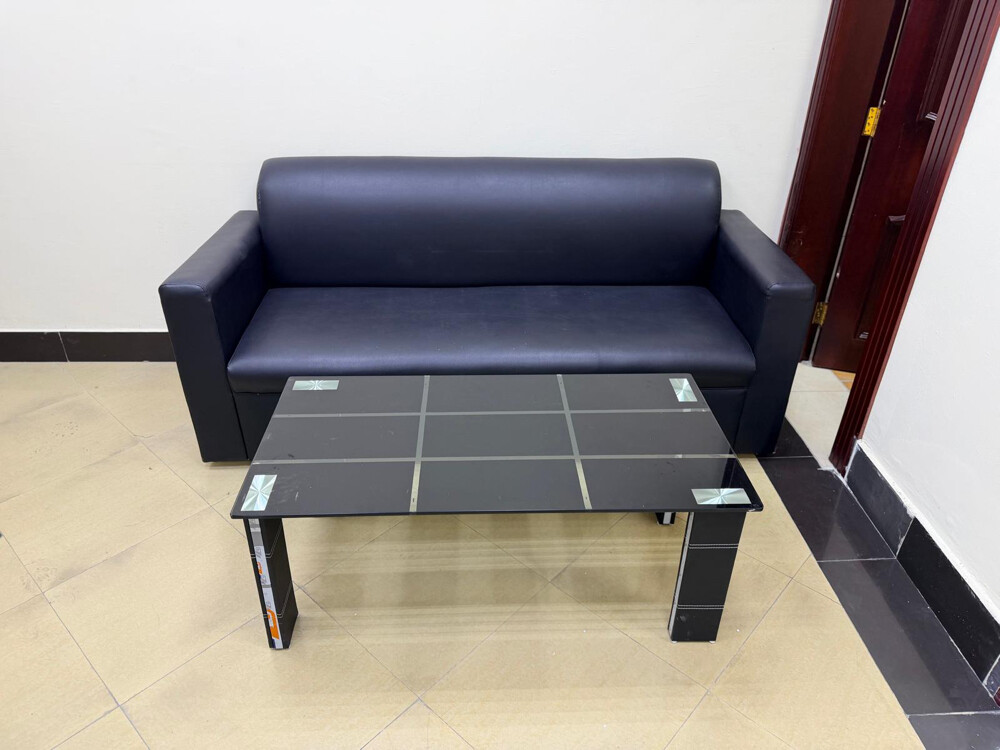 Used office furniture sell - 3