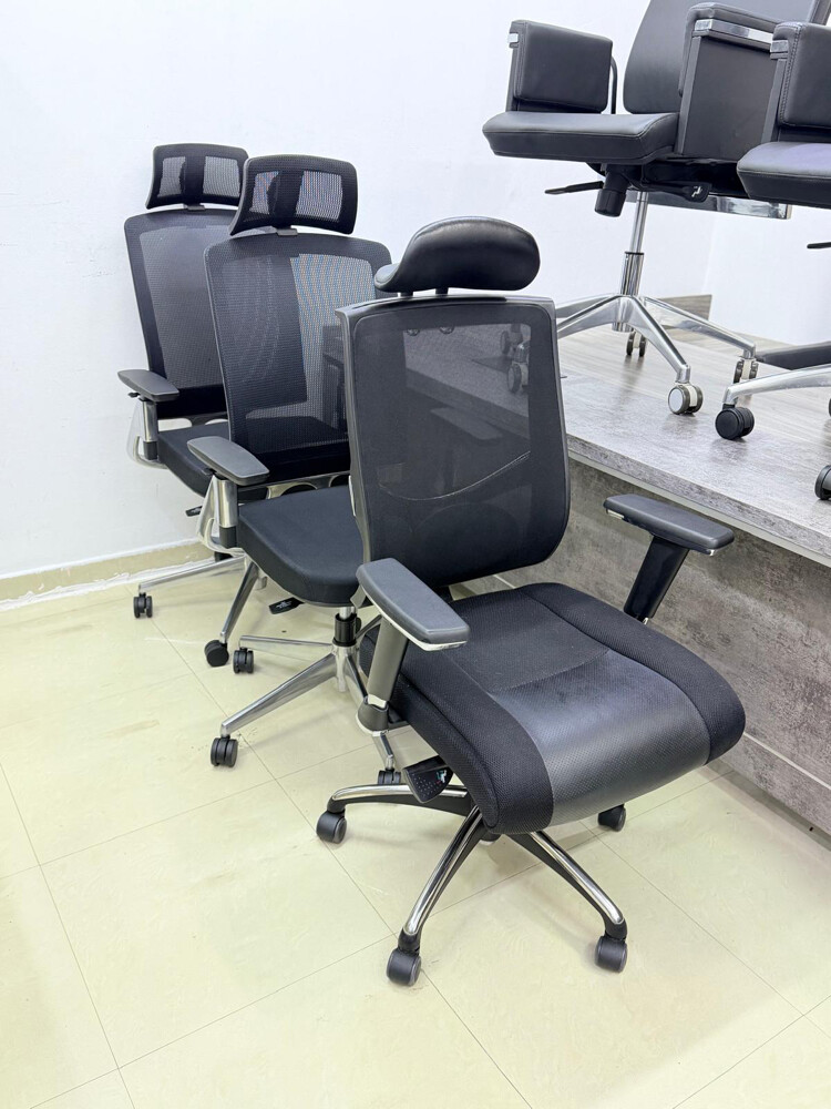Used office furniture sell - 14