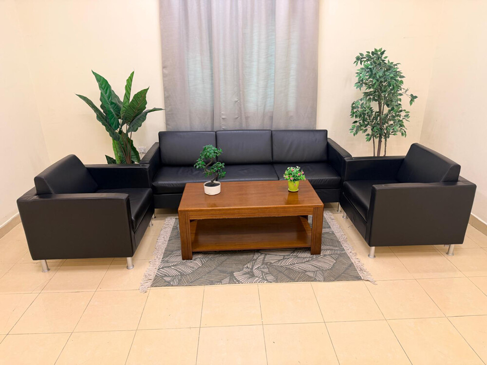 Used office furniture sell - 9