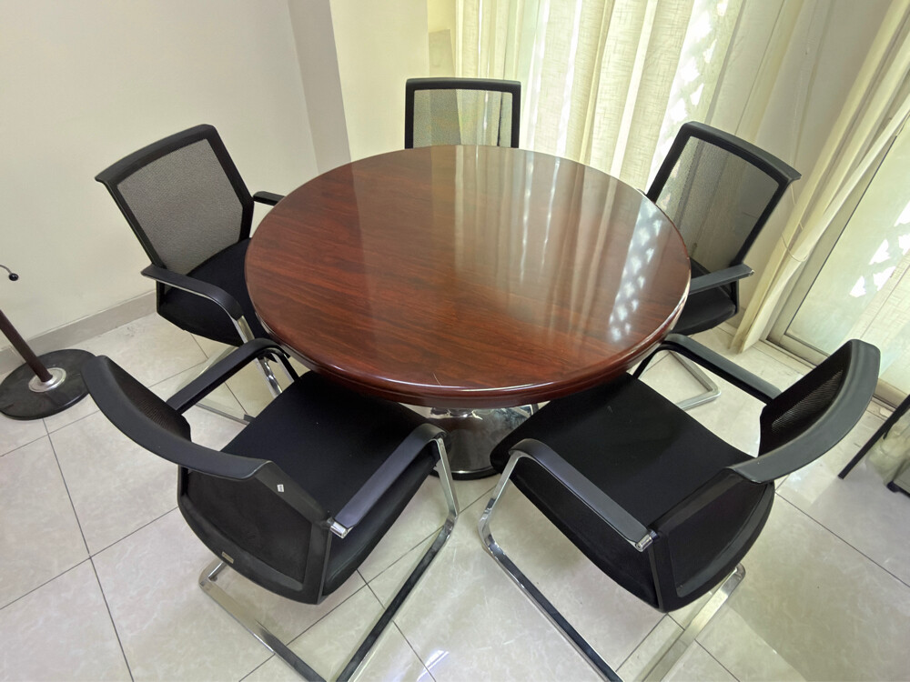 Used office furniture sell - 21