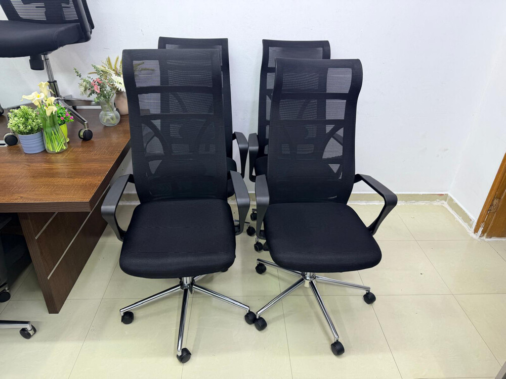 Used office furniture sell - 12