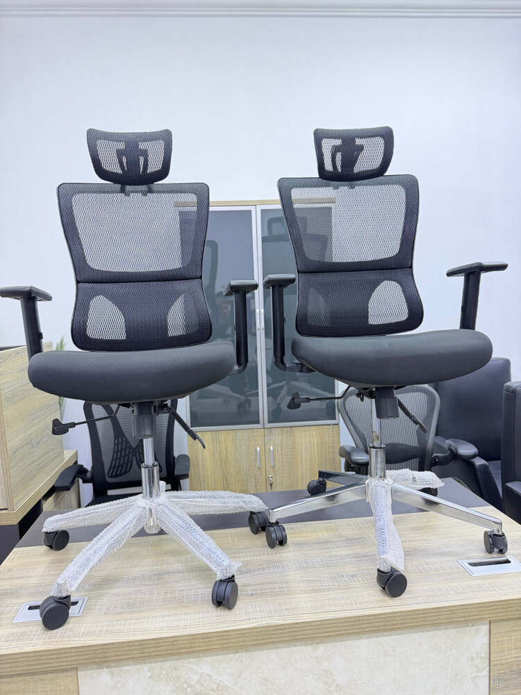 Used office furniture sell - 17