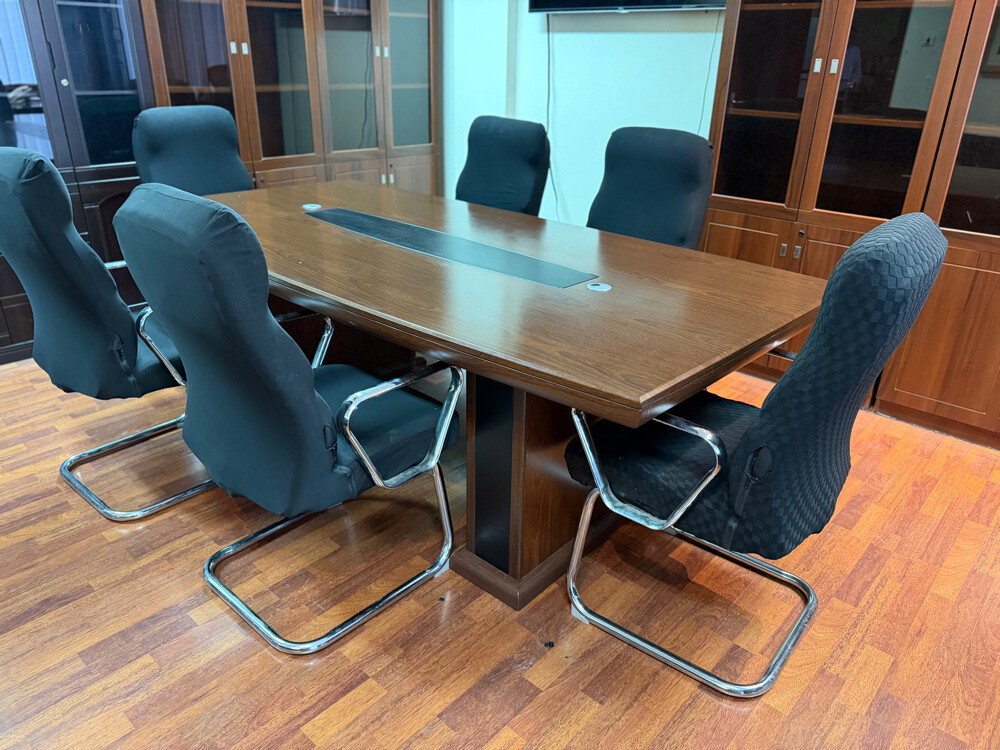 Used office furniture sell - 24