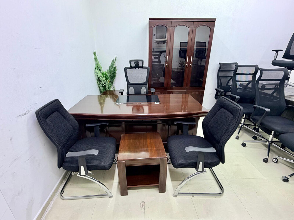 Used office furniture sell - 6