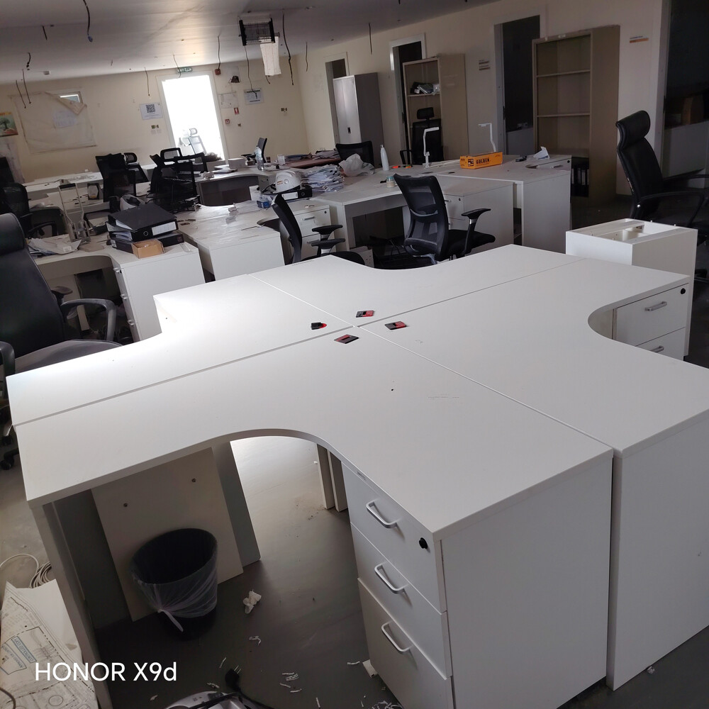 Premium Workstation table Selling - 1