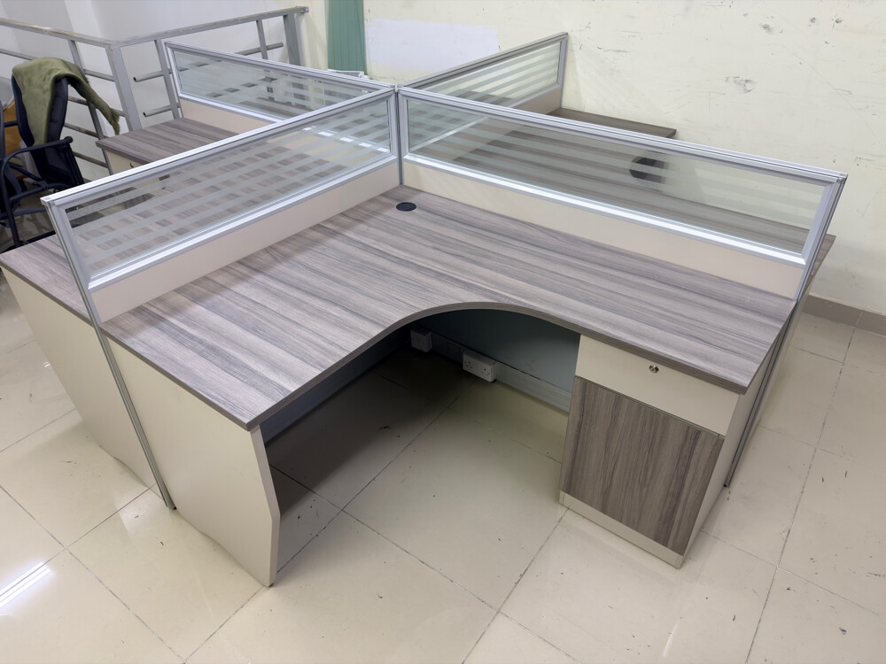 Premium Workstation table Selling - 5