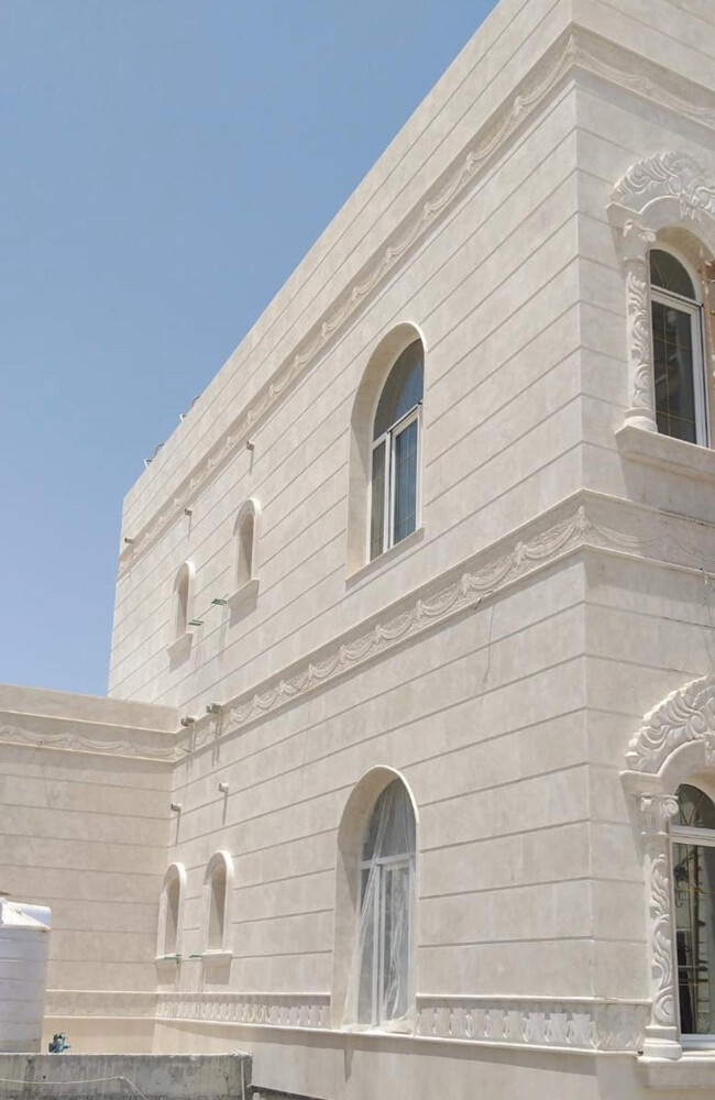 شغل حجر ورخام - 14