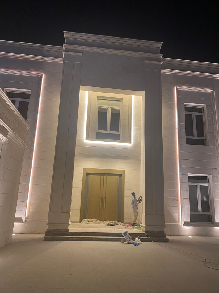 شغل حجر ورخام - 2