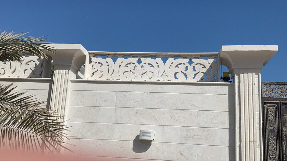 شغل حجر ورخام - 13