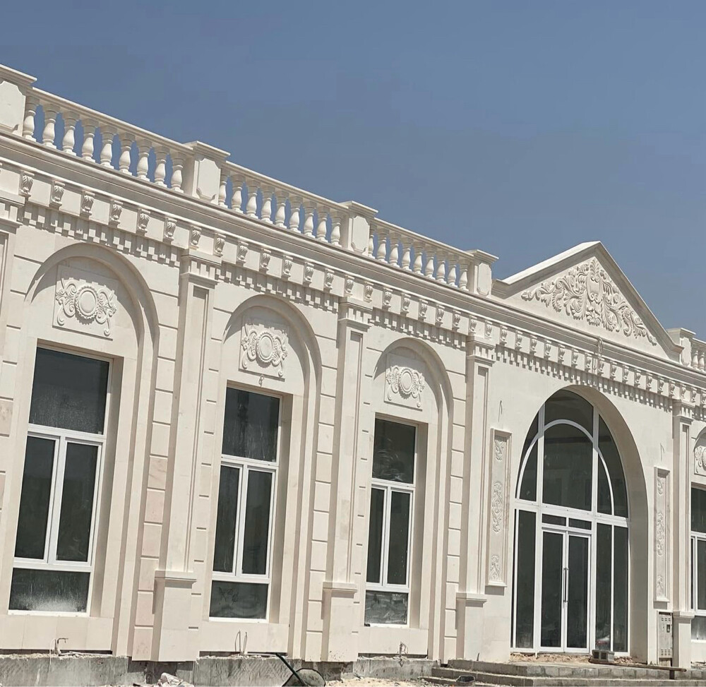شغل حجر ورخام - 11