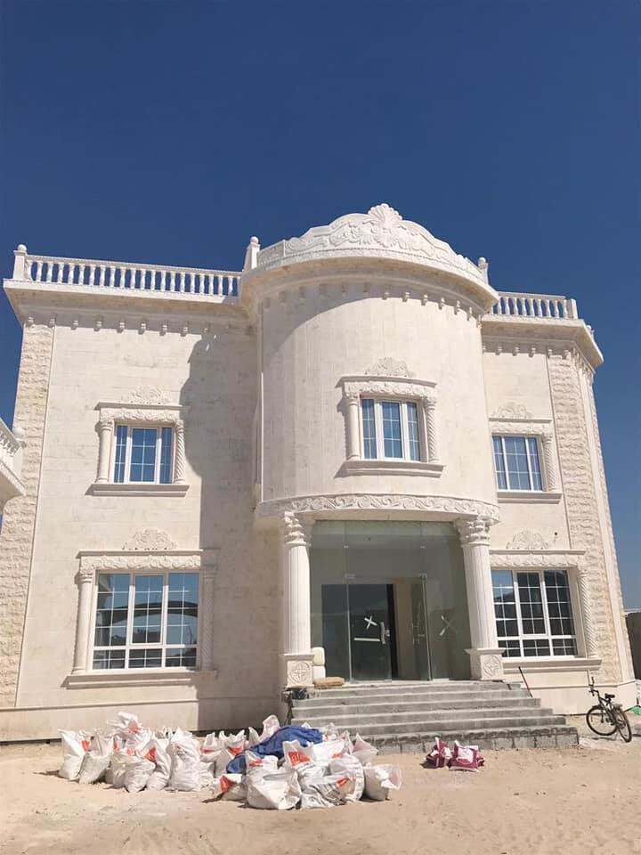 شغل حجر ورخام - 15