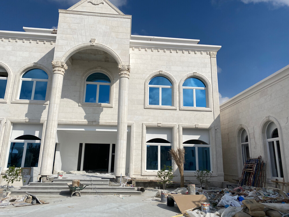 شغل حجر ورخام - 9