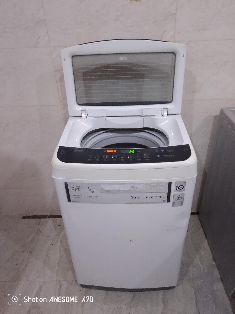 full automatic washing for sale. - 3