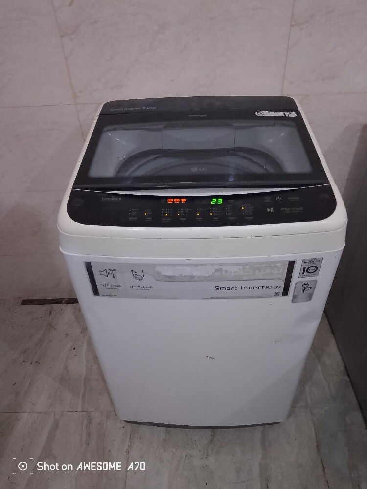 full automatic washing for sale. - 1