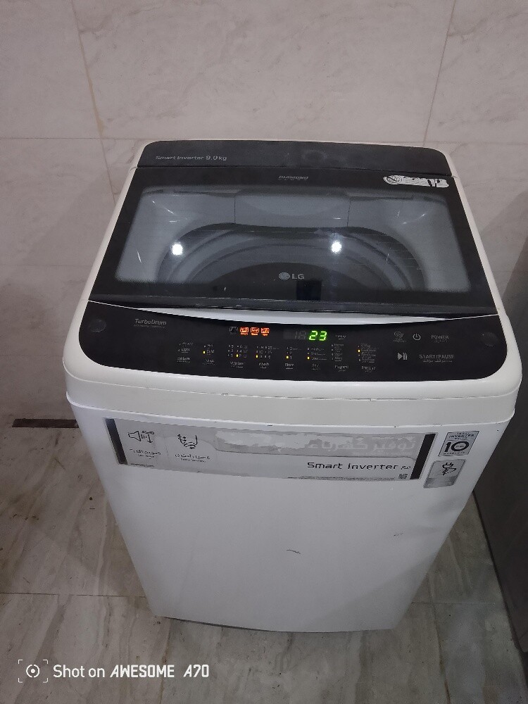 full automatic washing for sale. - 2