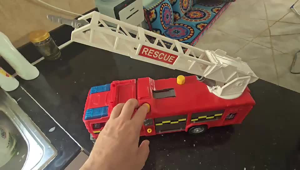 kids toys fire - 8