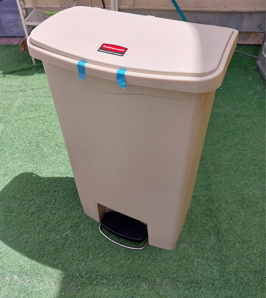 Garbage Bin 50 Ltr - 2