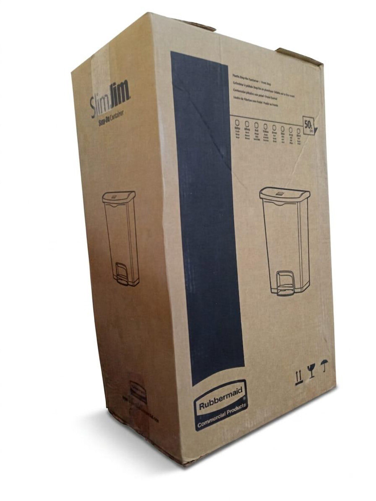 Garbage Bin 50 Ltr - 3