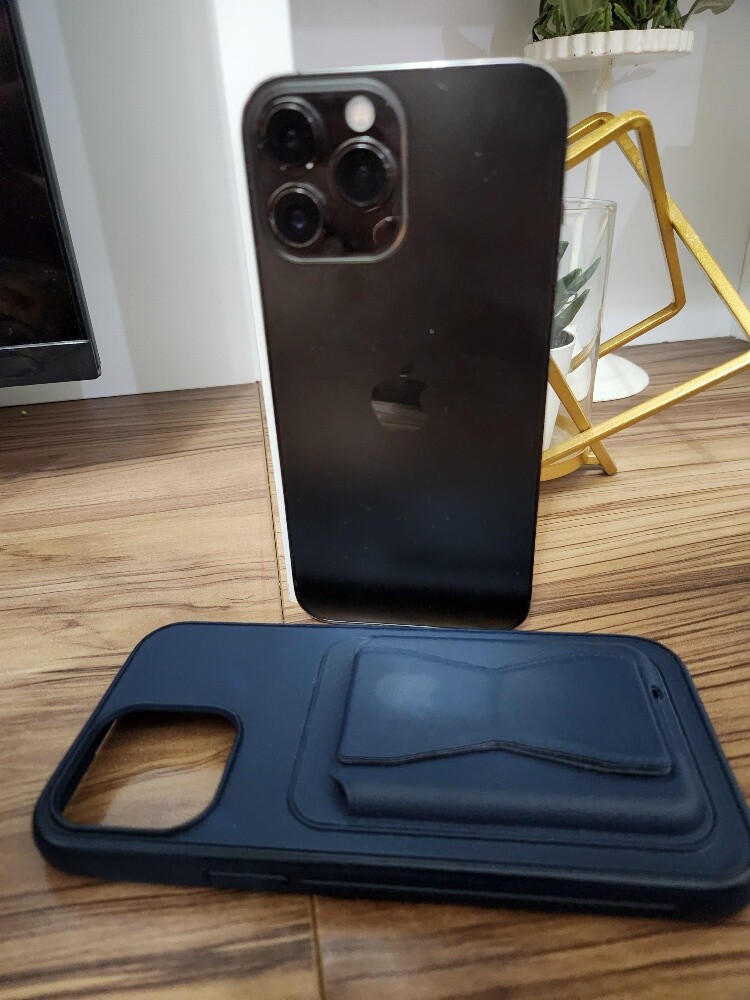 Iphone 13 Pro Max 256gb read detail - 1