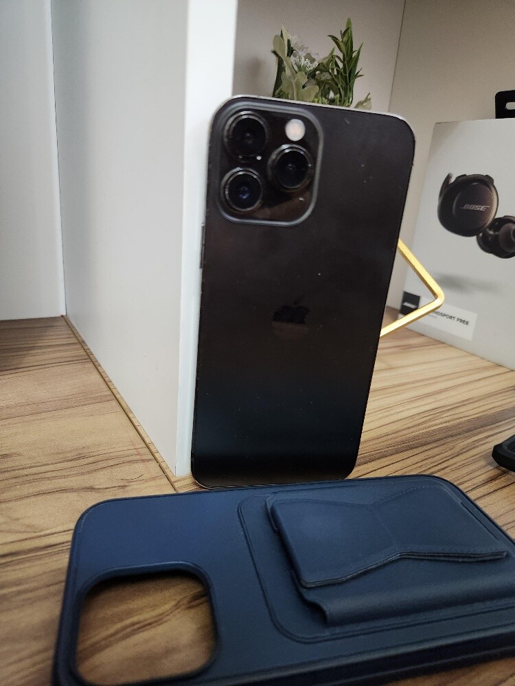 Iphone 13 Pro Max 256gb read detail - 2