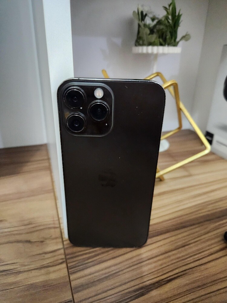 Iphone 13 Pro Max 256gb read detail - 3