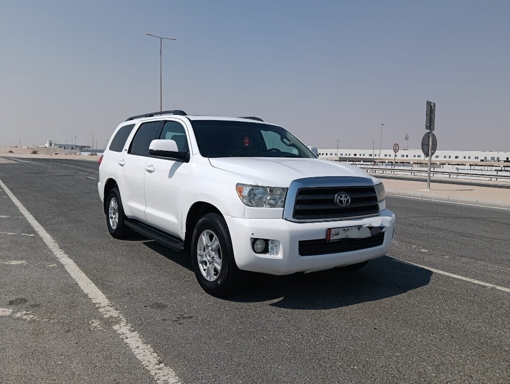 sequoia full option 2015 - 3