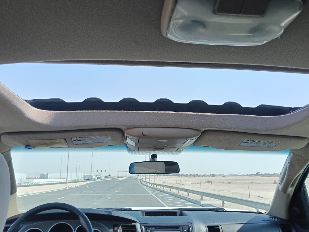 sequoia full option 2015 - 10