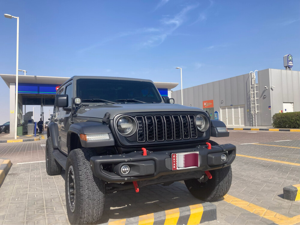 !! PERFECT LOW MILAGE WRANGLER !! - 17