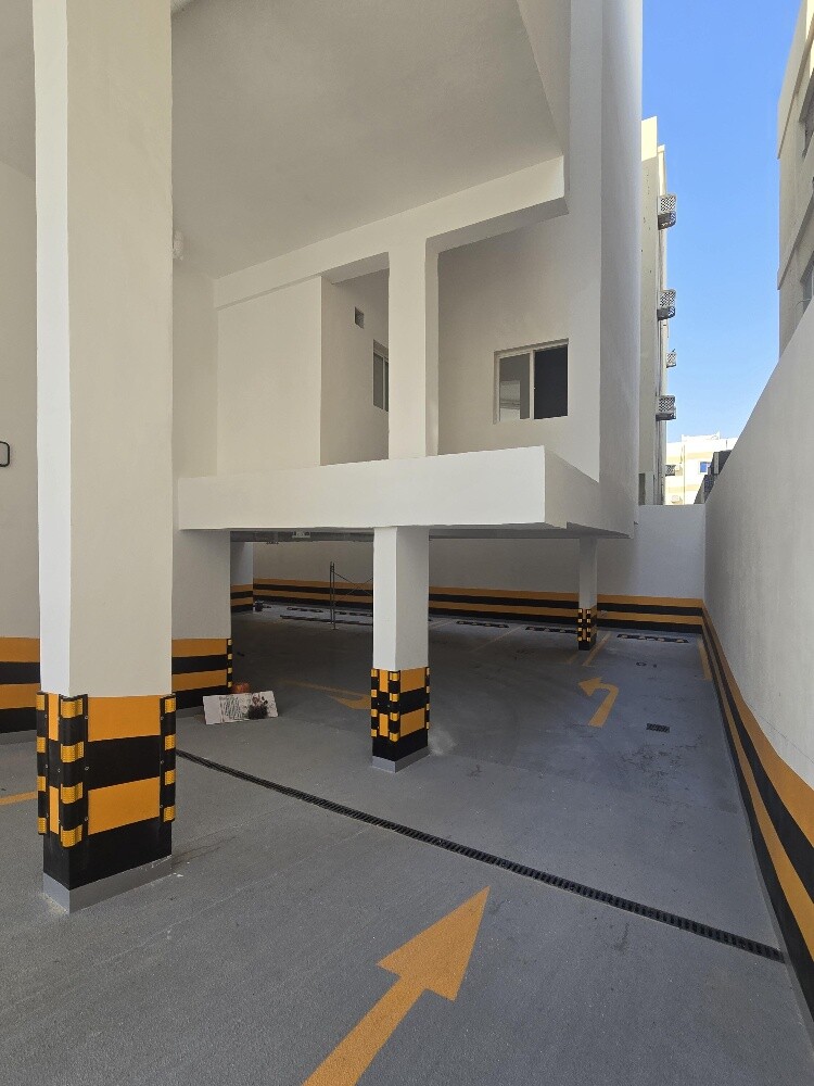 للبيع عمارة سكنية - جديدة - 6