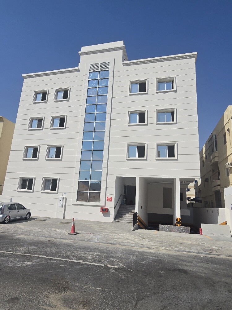 للبيع عمارة سكنية - جديدة - 2