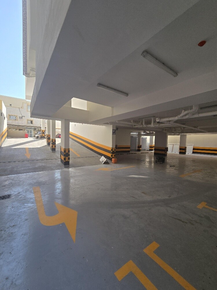للبيع عمارة سكنية - جديدة - 26