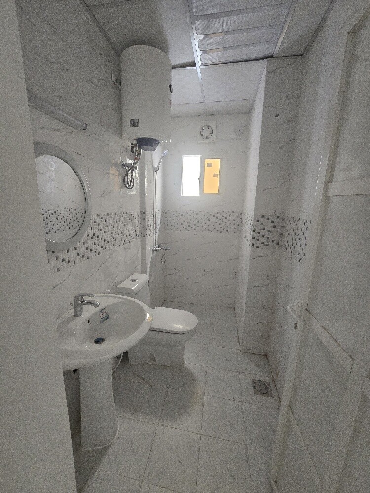 للبيع عمارة سكنية - جديدة - 25