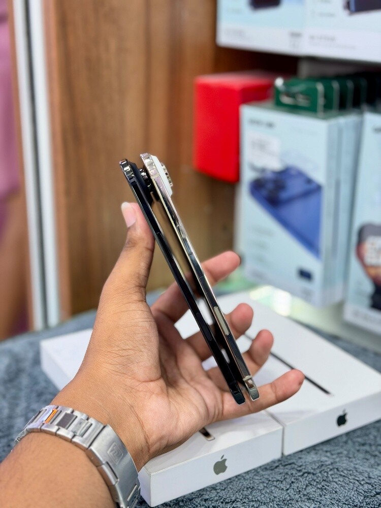 APPLE IPHONE 17 AIR 512GB USED - 4