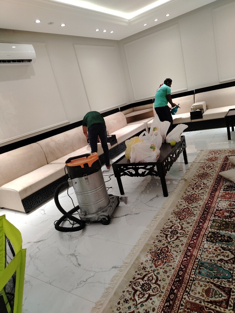 عبد الرحمن للتنظيفات - 28