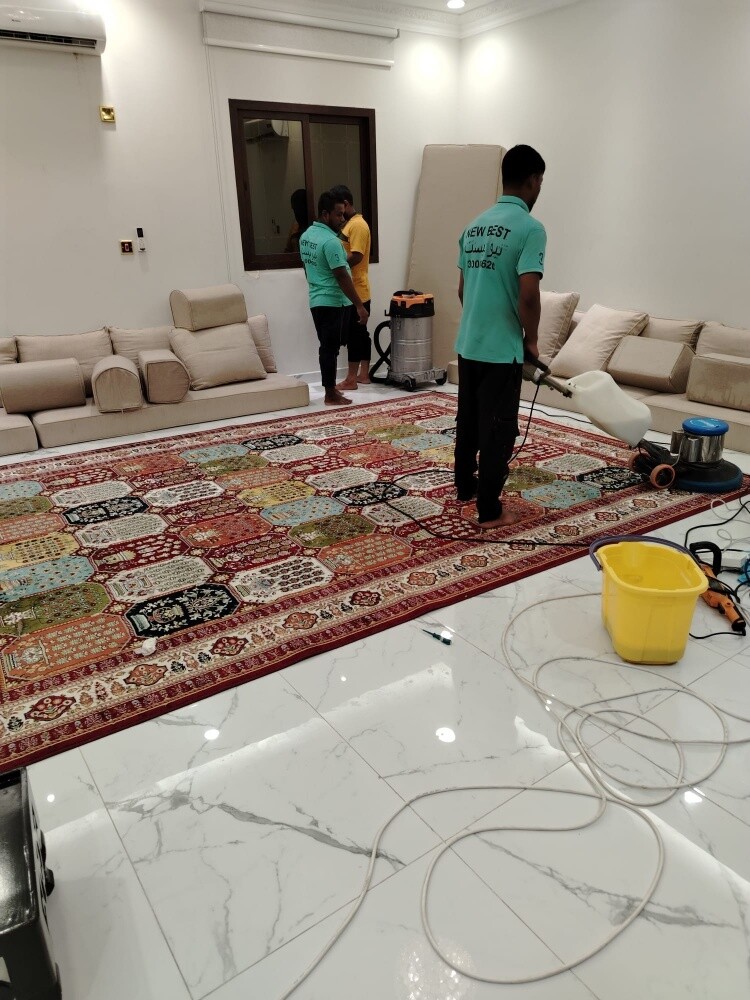 عبد الرحمن للتنظيفات - 27
