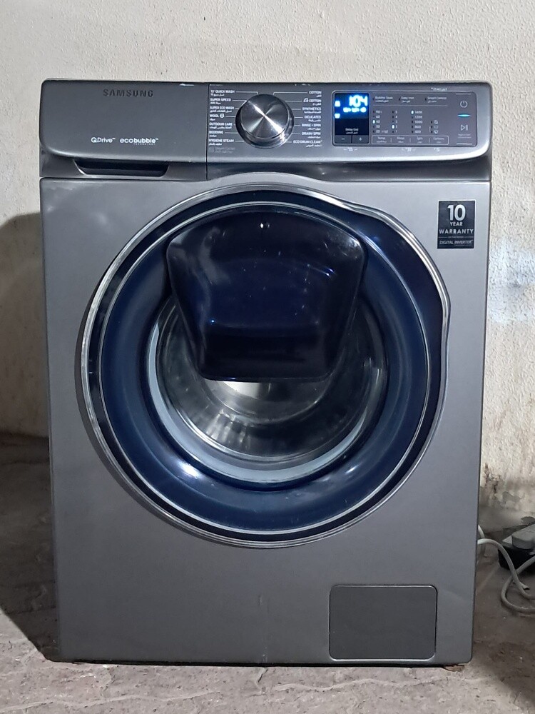 SAMSUNG 9.KG - 1