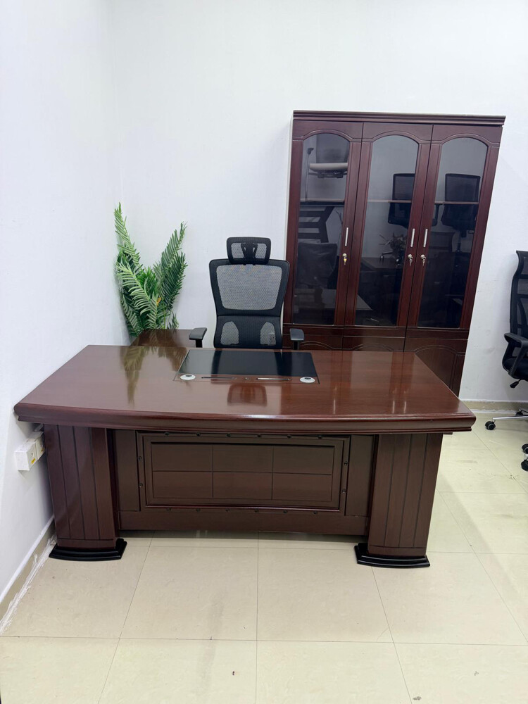 USED OFFICE DESK FOR SALE  - 2