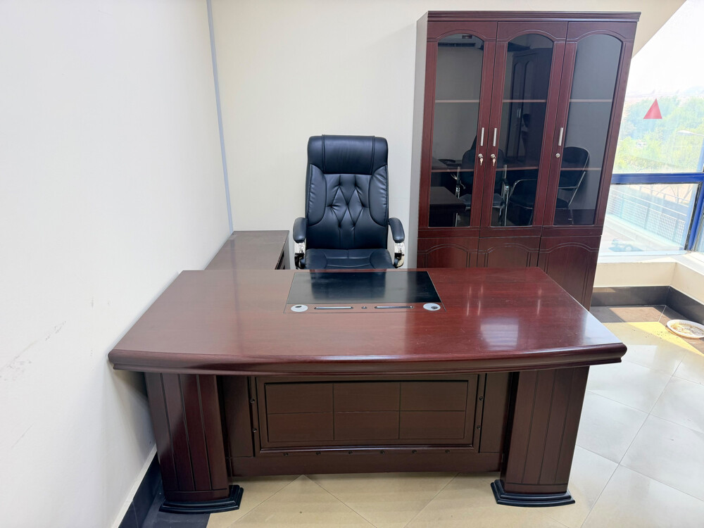 Used manager desk for sale  - 2