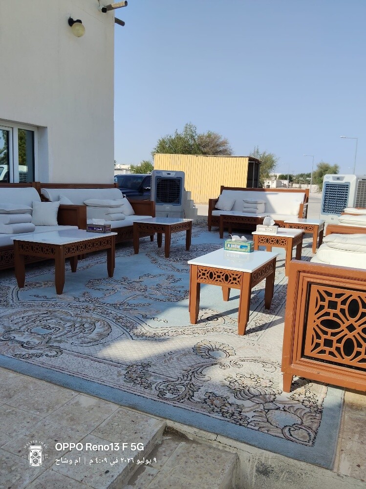 Sofas, Chairs - 11