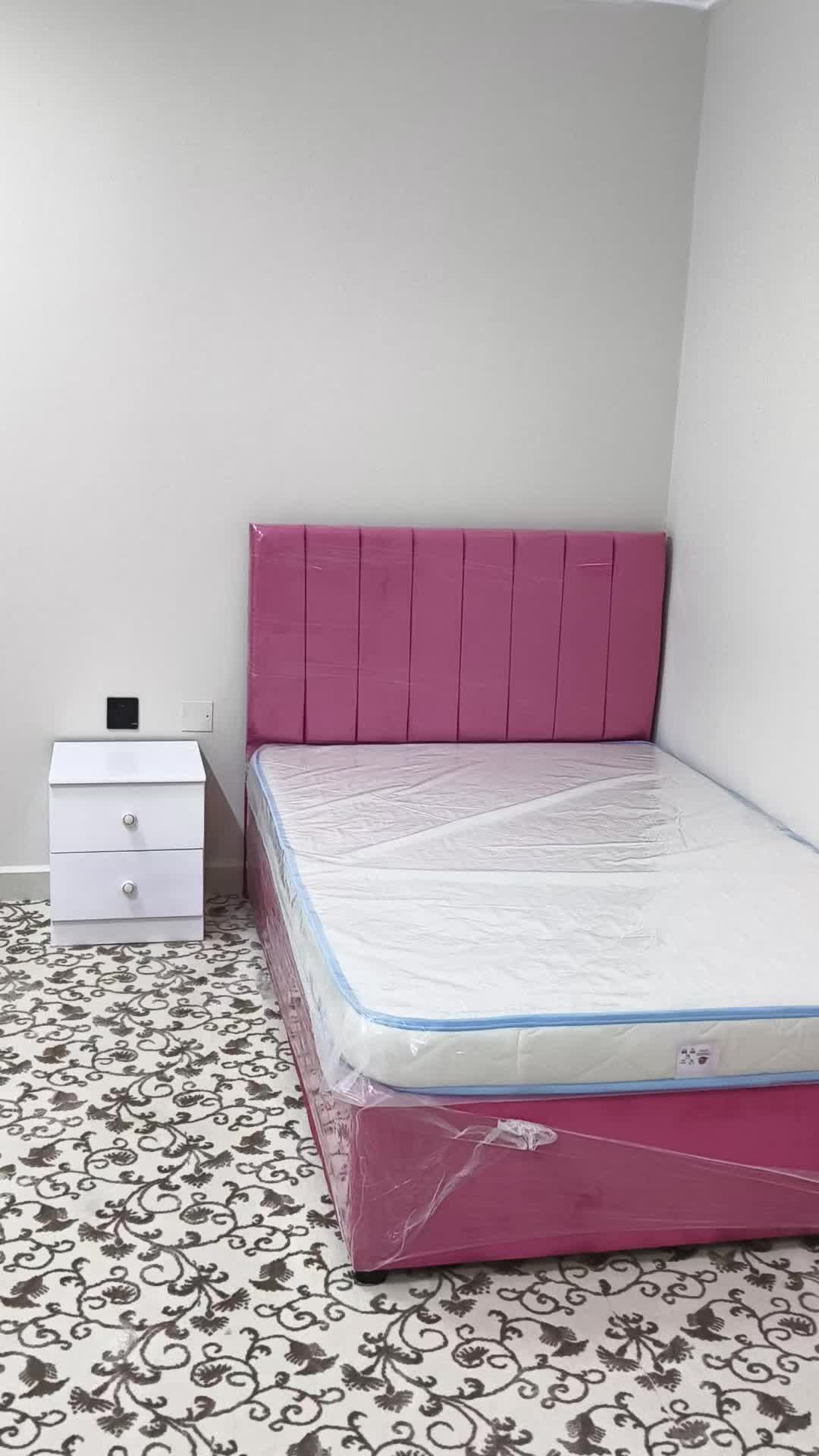 bed,cabinet,Mettress,Dnessing table - 25