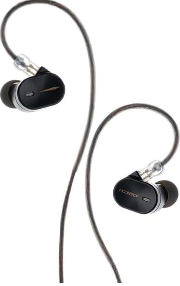 Moondrop Chu II & Chu III Earphones - 9